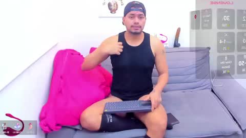 enrique online show from 01.16.25