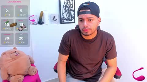 enrique online show from 01.19.25