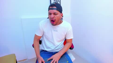 enrique online show from 01.20.25