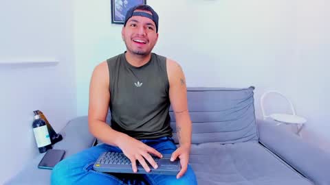 enrique online show from 02.10.25