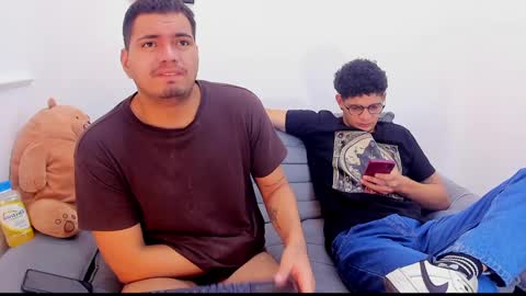 enrique online show from 02.15.25