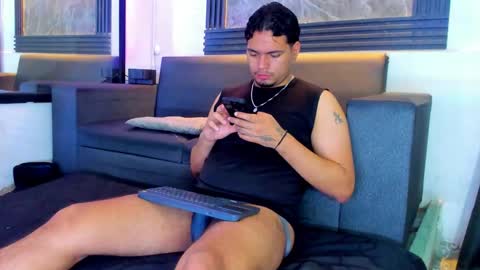 enrique online show from 09.21.25