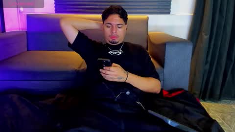 enrique online show from 09.25.25