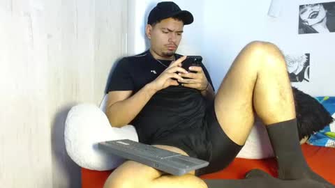 enrique online show from 02.07.26