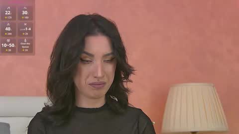 enyahazell online show from 09.30.25