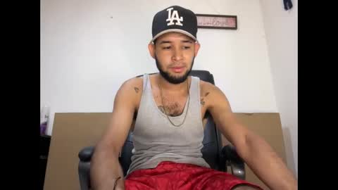 enyel_100 online show from 01.08.26