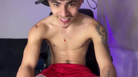 enyel_100 online show from 03.19.26