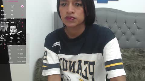 Enyenlina online show from 10.21.25