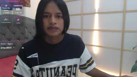 Enyenlina online show from 02.11.26