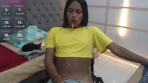 Enyenlina online show from 03.03.26