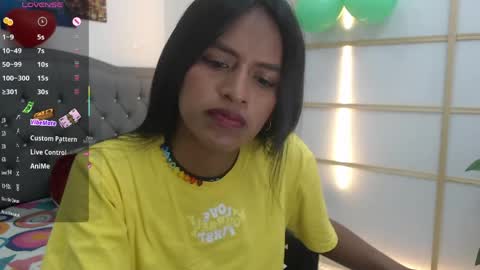 Enyenlina online show from 04.21.26