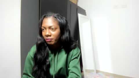 Angela online show from 04.13.26