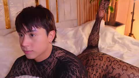 Call me Sweet online show from 10.22.25