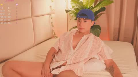 Call me Sweet online show from 05.23.26
