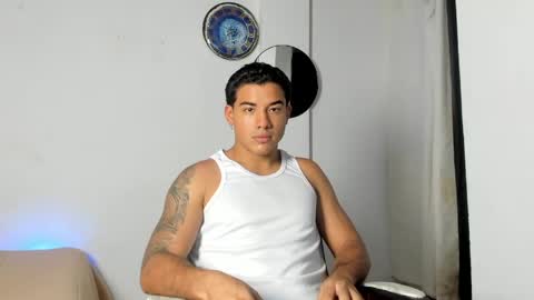 Snapshot of enzo_corleone chatting on 04.27.26 enzo_corleone online show from 04.27.26
