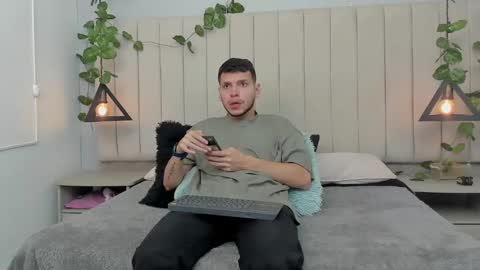 ENZO online show from 11.01.25