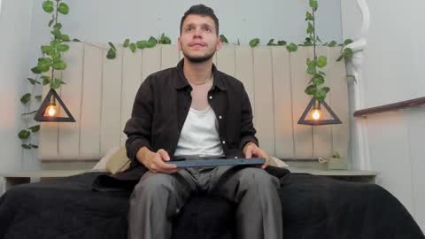 ENZO online show from 11.06.25