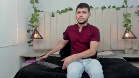 ENZO online show from 11.07.25