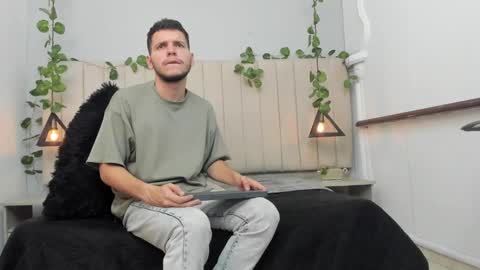 ENZO online show from 11.13.25