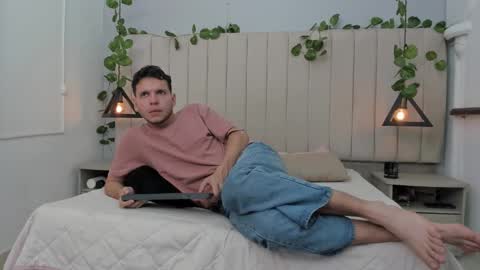 ENZO online show from 11.28.25