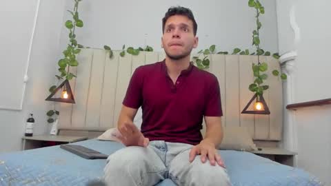 ENZO online show from 12.04.25