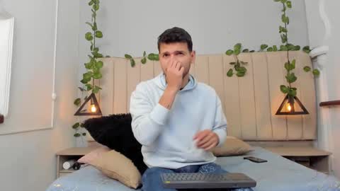 ENZO online show from 12.05.25