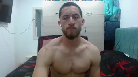 enzo_savage online show from 10.06.25