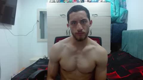 enzo_savage online show from 10.10.25