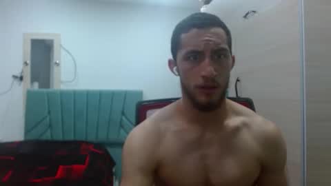 enzo_savage online show from 10.15.25