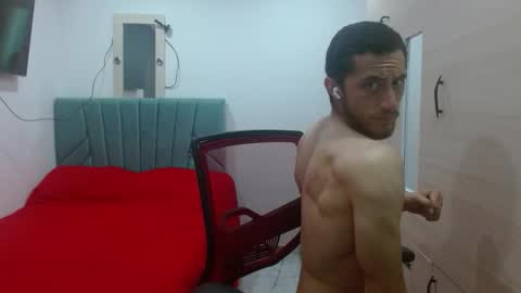 enzo_savage online show from 11.06.25