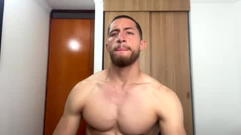 enzo_savage online show from 01.13.26