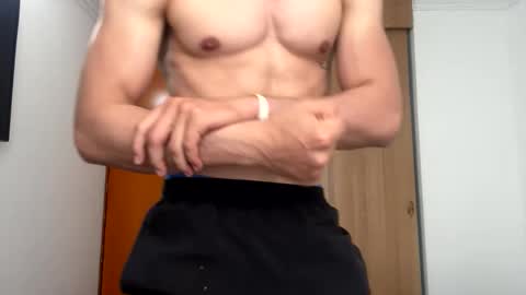 enzo_savage online show from 02.25.26