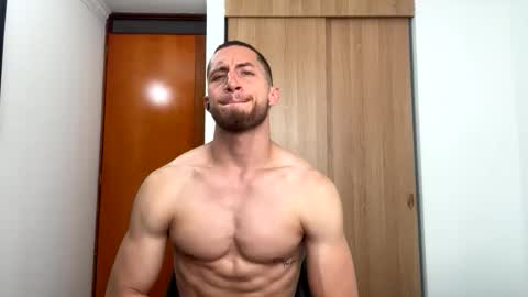 enzo_savage online show from 03.10.26