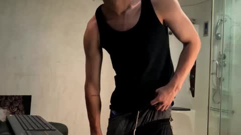 enzo_steel online show from 11.27.25