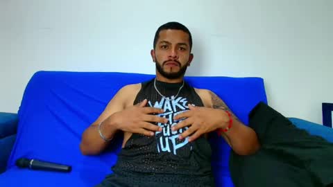 Enzo Vitale online show from 04.08.26