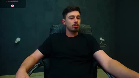 EnzoRace online show from 11.19.25