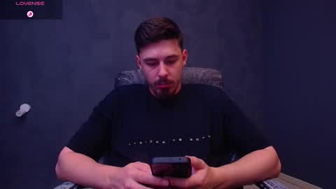 EnzoRace online show from 11.22.25