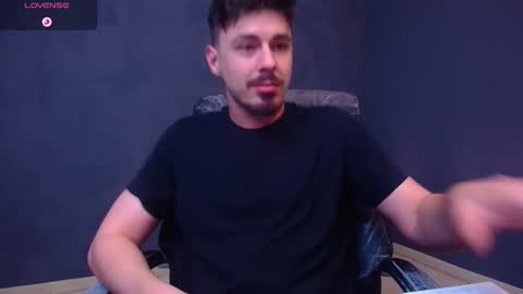 EnzoRace online show from 12.15.25