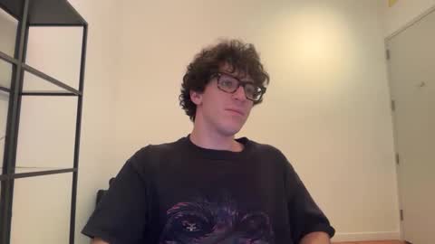 Snapshot of enzyme_ chatting on 01.30.25 enzyme_ online show from 01.30.25