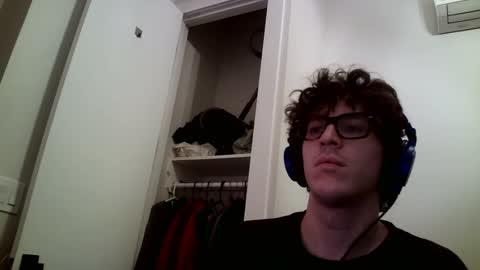 Snapshot of enzyme_ chatting on 01.30.25 enzyme_ online show from 01.30.25