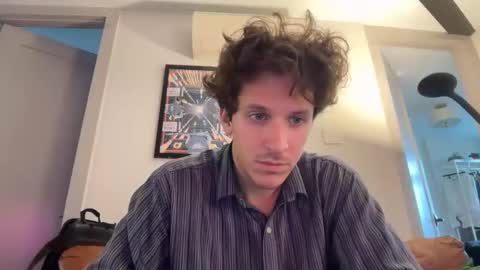 Snapshot of enzyme_ chatting on 10.13.25 enzyme_ online show from 10.13.25