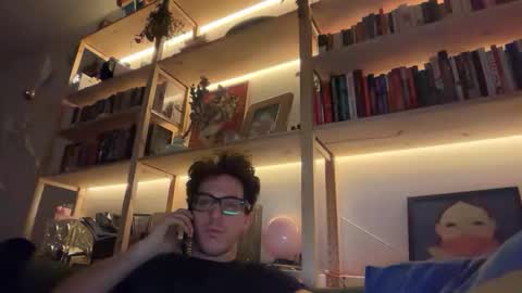 Snapshot of enzyme_ chatting on 12.17.25 enzyme_ online show from 12.17.25