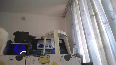 Eolicasextwo online show from 04.04.26