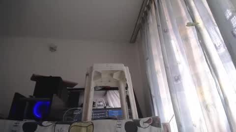 Eolicasextwo online show from 04.18.26