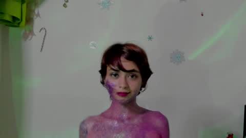 Leyla online show from 12.21.24