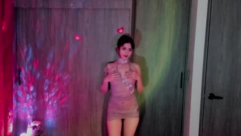 Leyla online show from 02.07.26