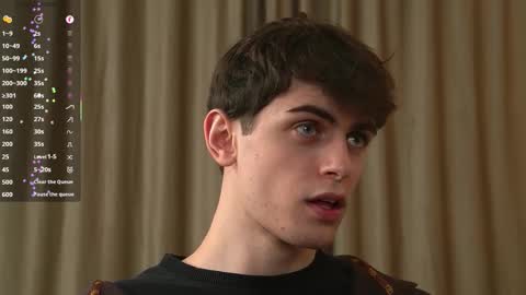 Eric Reeves online show from 12.16.25