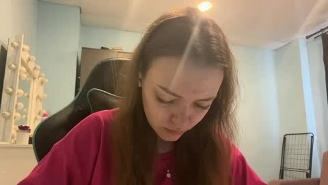 Lily online show from 04.16.26