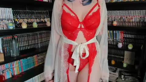 Snapshot of eralendra chatting on 02.13.25 Era online show from 02.13.25