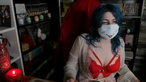 Snapshot of eralendra chatting on 02.14.25 Era online show from 02.14.25